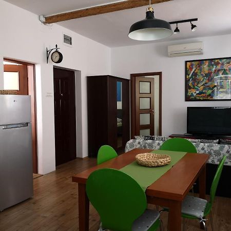 Апартаменти Apartma Taperin Піран Екстер'єр фото
