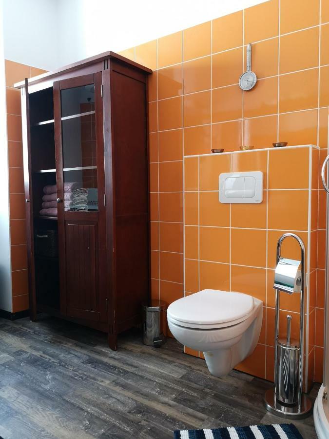 Апартаменти Apartma Taperin Піран Екстер'єр фото