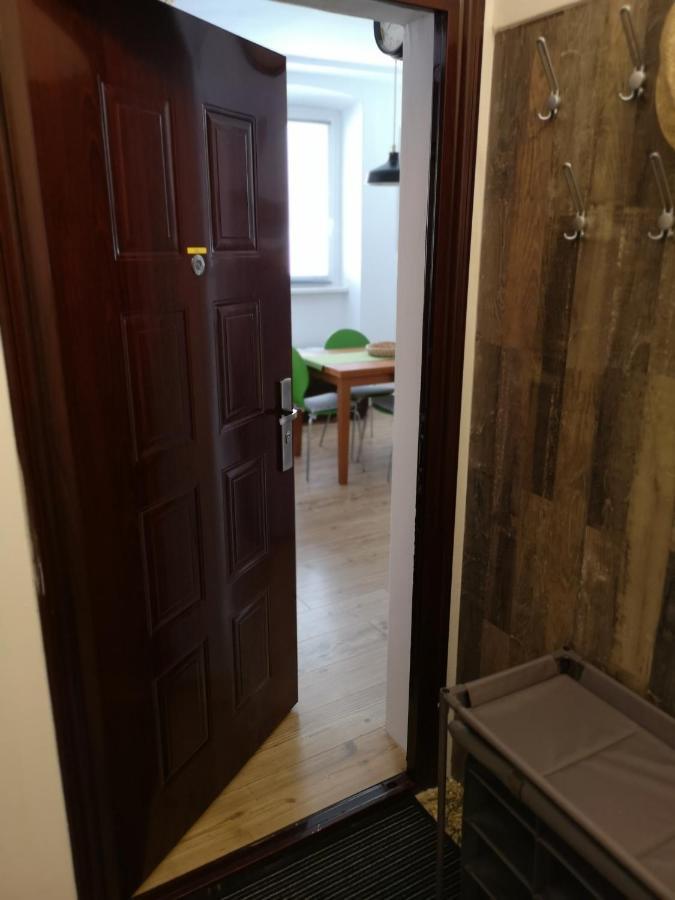 Апартаменти Apartma Taperin Піран Екстер'єр фото
